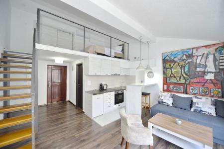 Отель House 44 apartments в Котор - Черногория