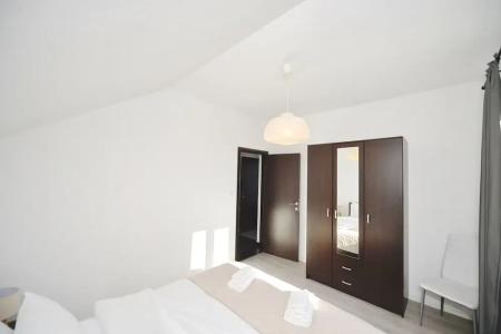 Отель House 44 apartments в Котор - Черногория