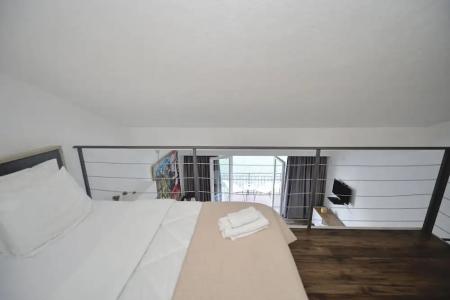 Отель House 44 apartments в Котор - Черногория