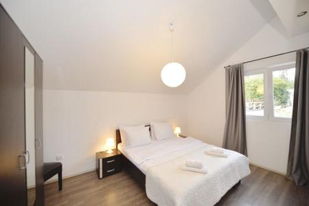 Отель House 44 apartments в Котор - Черногория