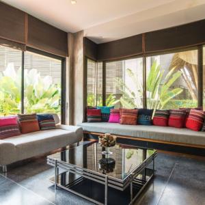 отель Cool Downs Resort