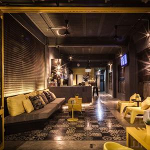 отель Fulfill Phuket Hostel