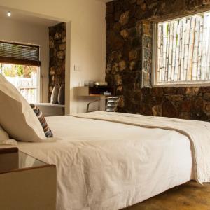 отель Nativ Lodge & Spa