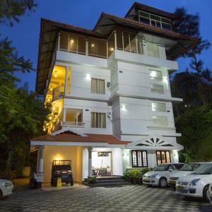 отель Dream Catcher Plantation Resort