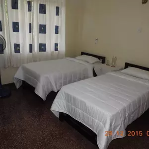 отель Hanthana Breeze Home Stay