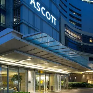 отель Ascott Kuningan Jakarta