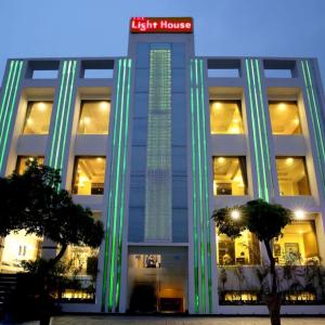 отель Hotel Light House