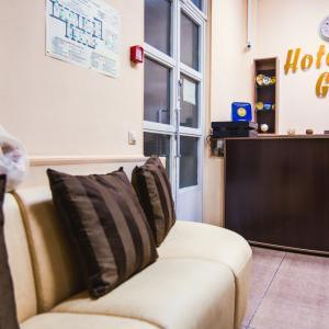 отель Мини-отель Глория