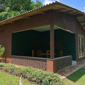 отель Silent Bungalow River Side