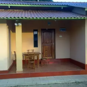 отель Wilpattu Dilsara Holiday Resort