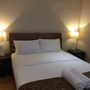 отель My Living Place Samui