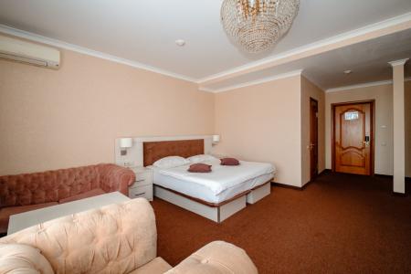 Отель Отель Триумф в Краснодар - Россия