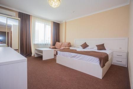 Отель Отель Триумф в Краснодар - Россия