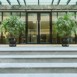отель Thomson Hotel Huamark