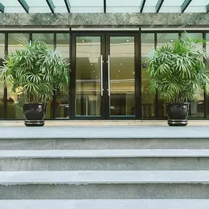 отель Thomson Hotel Huamark