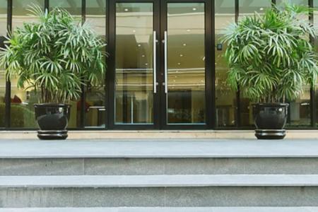 Отель Thomson Hotel Huamark в Рамкхамхенг - Таиланд