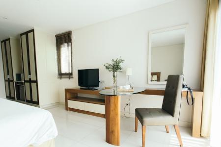 Отель Thomson Hotel Huamark в Рамкхамхенг - Таиланд