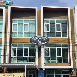 отель Baan Vanilla Summer Hua Hin