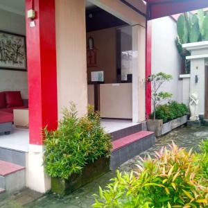 отель Angkul Angkul Beach In Kuta