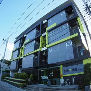 отель Shyne Place