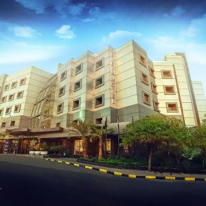 отель Geneva Hotel Amman