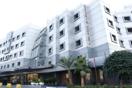 Geneva Hotel Amman