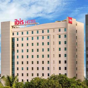 отель ibis Chennai SIPCOT Hotel