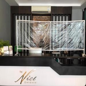 отель Golden Manora Hotel Bangtao Beach