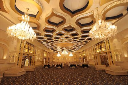 Отель Radisson Blu Udaipur Palace Resort & Spa в Удайпур - Индия