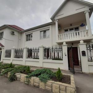 отель Елена (Геленджик)