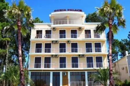 Guria Palace Hotel