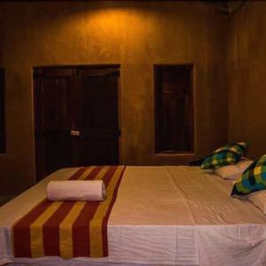 отель Green Ayurvedic Resort