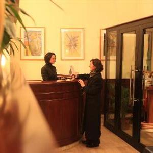 отель Genius Downtown