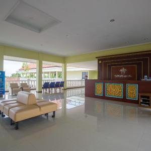 отель Taman Surgawi Resort & Spa
