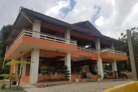 Jarabacoa River Club