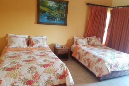 Jarabacoa River Club