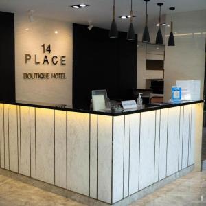 отель 14 Place