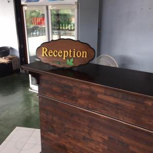 отель Phupha Bungalow