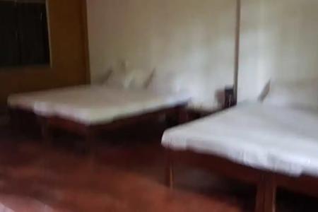 Отель Border в Хабарана - Шри-Ланка