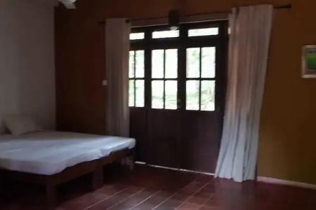 Отель Border в Хабарана - Шри-Ланка