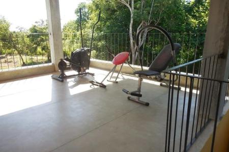 Отель Border в Хабарана - Шри-Ланка