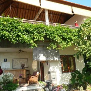 отель Shankara Parada Villas