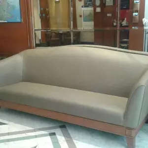 отель Hotel DeLeeton