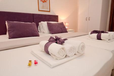 Отель Apartments Tea Kotor в Котор - Черногория