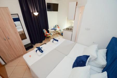 Отель Apartments Tea Kotor в Котор - Черногория