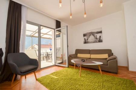 Отель Apartments Tea Kotor в Котор - Черногория