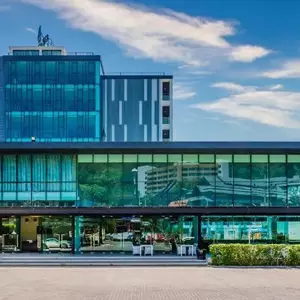 отель BlueSotel Krabi Ao Nang Beach