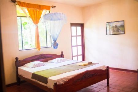 Отель Hotel Gem Land в Ахангама - Шри-Ланка