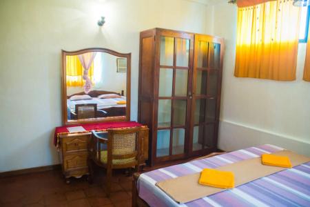 Отель Hotel Gem Land в Ахангама - Шри-Ланка