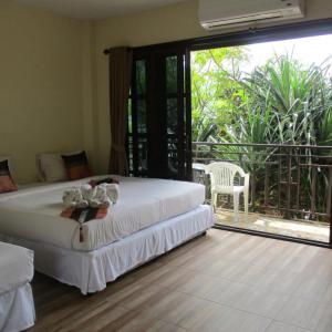 отель Phi Phi Green House